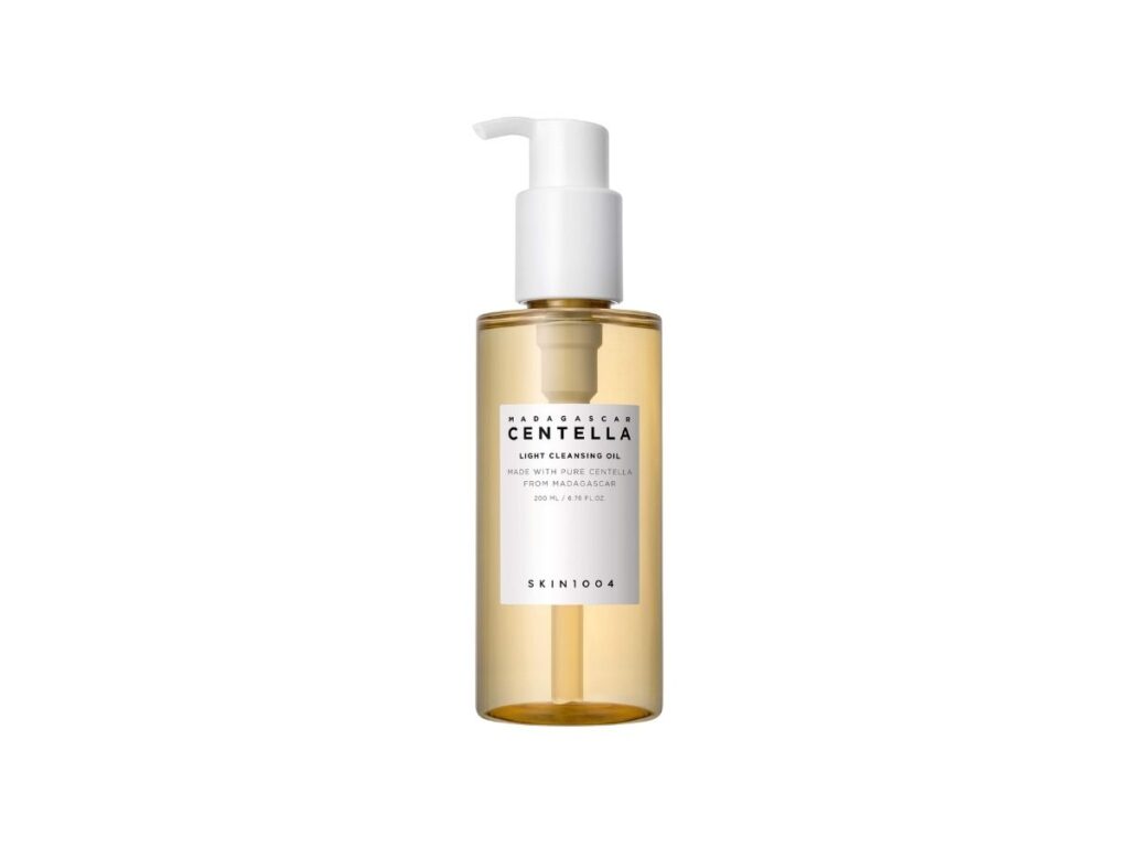 SKIN1004 Madagascar Centella Light