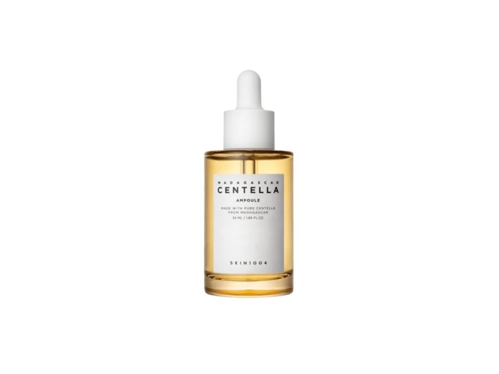 SKIN1004 Madagascar Centella Light