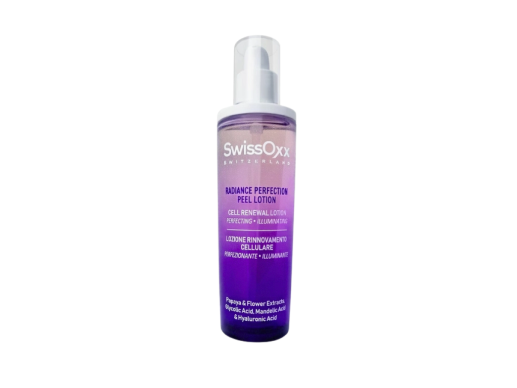 SWISSOXX Radiance Perfection Peel
