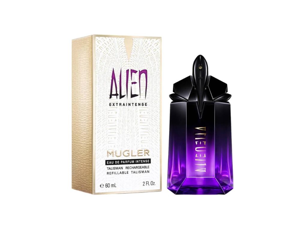 THIERRY MUGLER Alien Extraintense