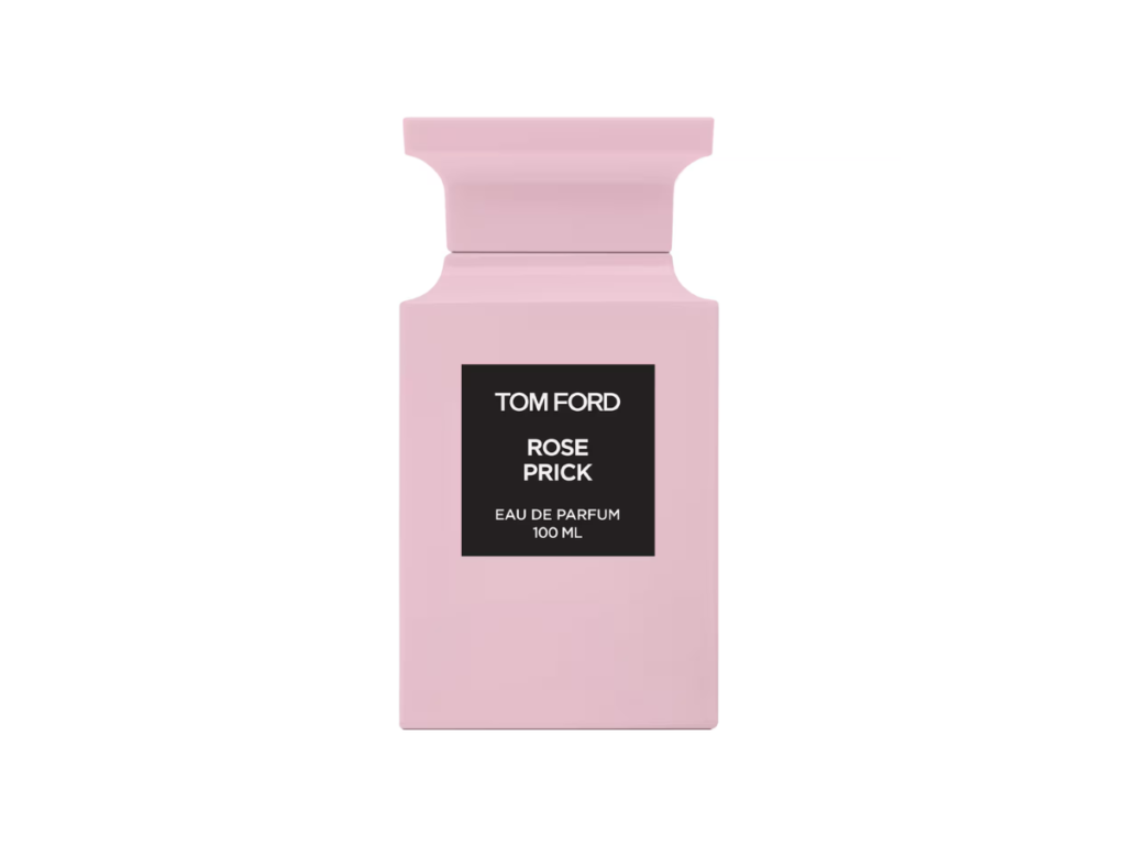 TOM FORD Rose Prick Eau de Parfum pack