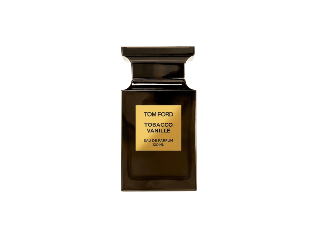TOM FORD Tobacco Vanille Eau de Parfum Vapo 100
