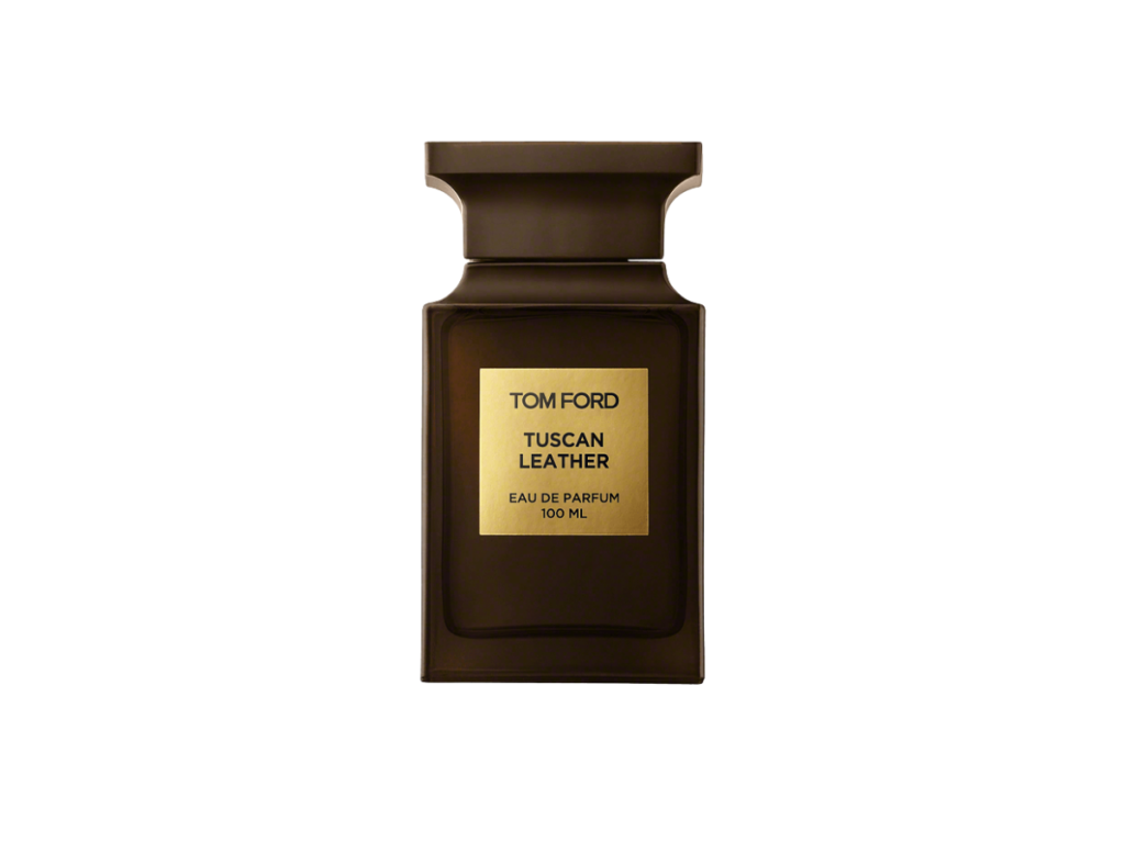 TOM FORD Tuscan Leather Eau de Parfum Vapo 100ml