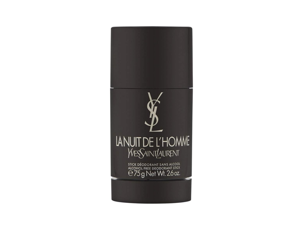 YVES SAINT LAURENT La Nuit de l'Homme Deodorante Stick 75gr