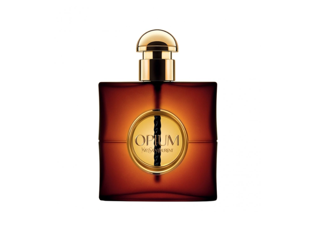 YVES SAINT LAURENT Opium Eau de Parfum Vapo 90ml