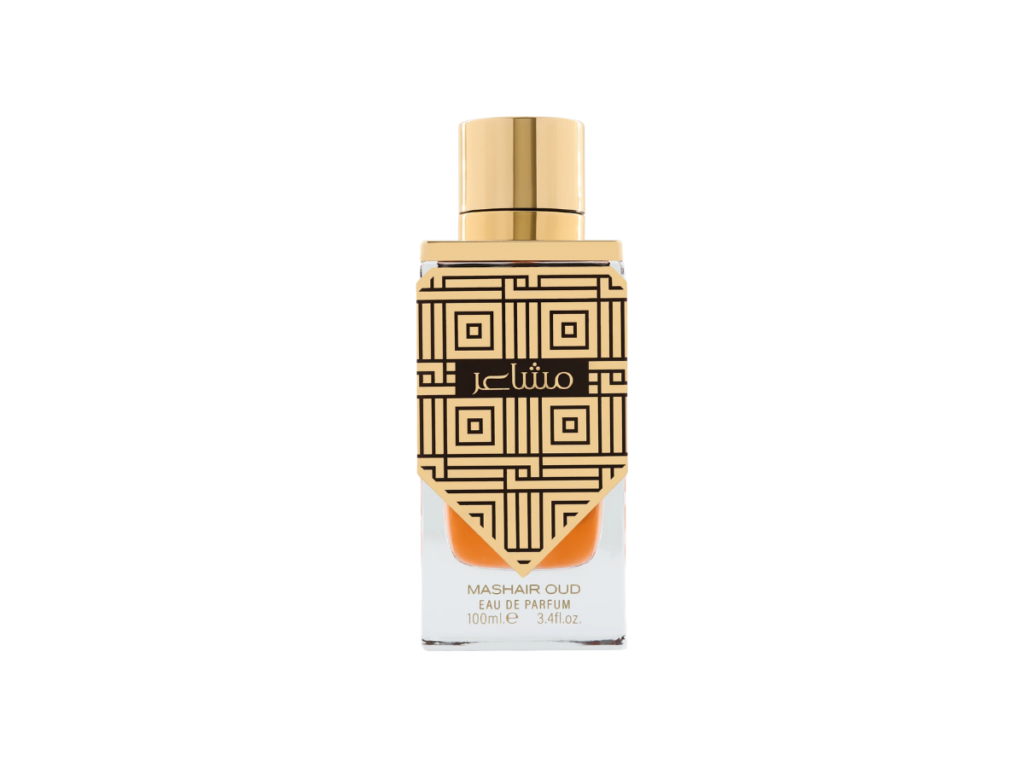 HOUSE OF PERFUMES Mashair