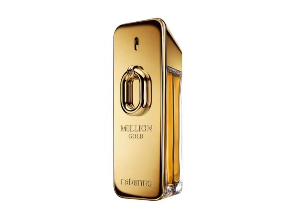 RABANNE Million Gold Eau de Parfum Intense Vapo 100ml