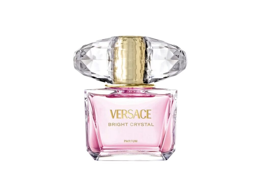 GIANNI VERSACE Bright Crystal Le Parfum