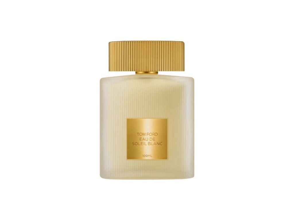TOM FORD Eau De Soleil Blanc