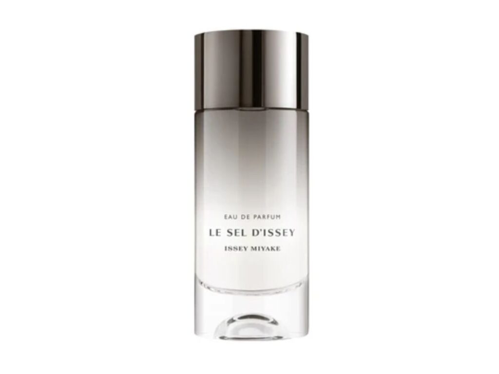 ISSEY MIYAKE Le Sel d'Issey Eau de Parfum Vapo 100ml