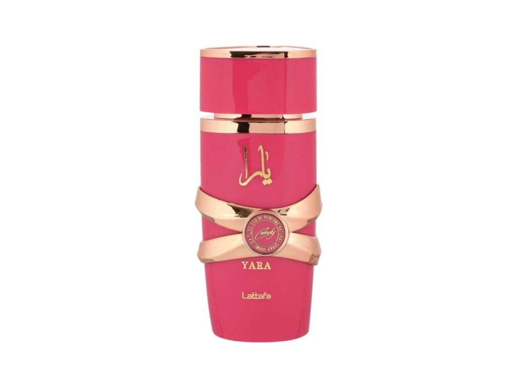 LATTAFA Yara Candy Eau de Parfum 100ml