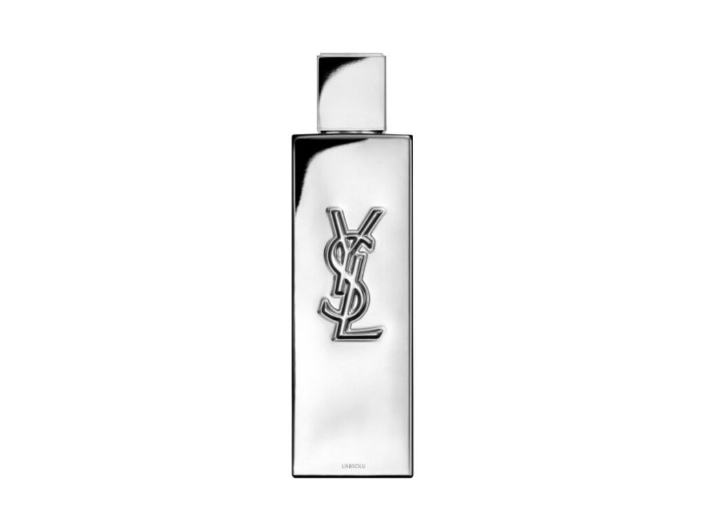 YVES SAINT LAURENT MYSLF L'Absolu Parfum