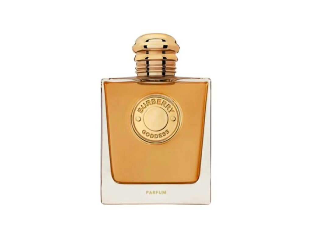 BURBERRY Goddess Parfum Vapo 100ml