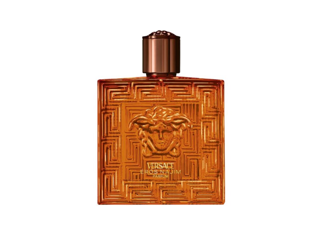 GIANNI VERSACE Eros Najim Pour Homme