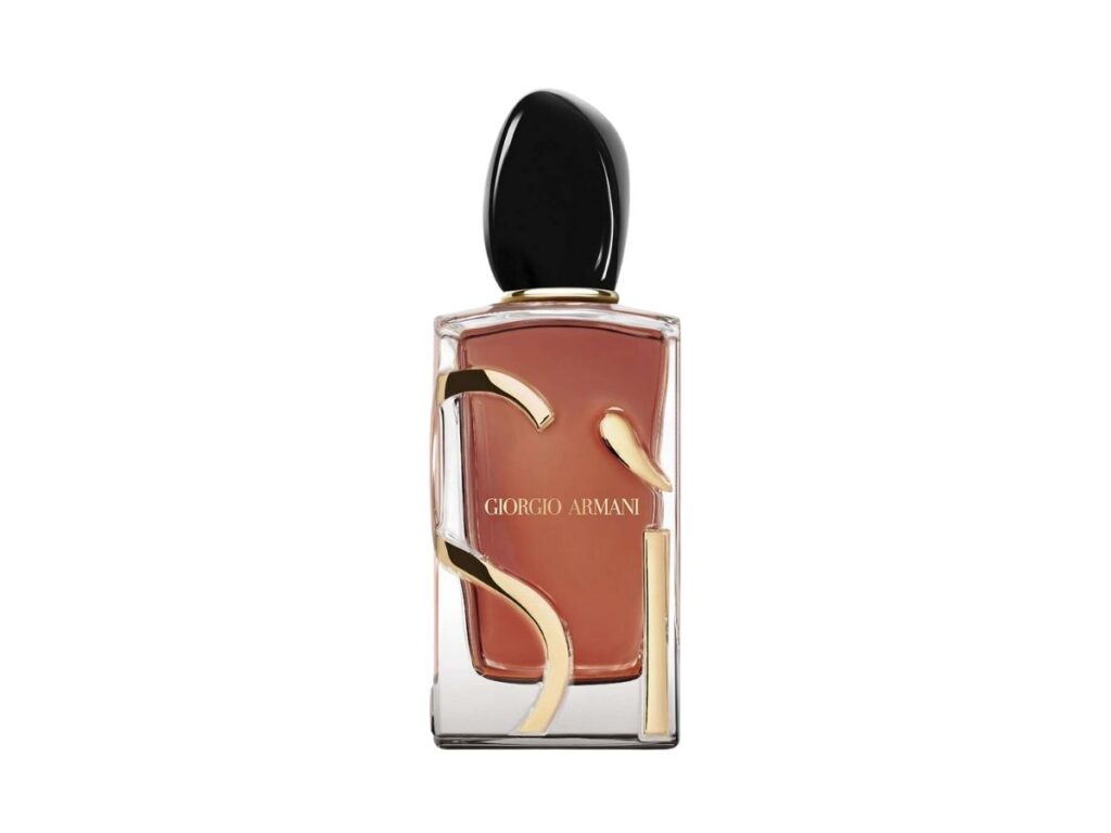 GIORGIO ARMANI Si´ Parfum Vapo 100ml
