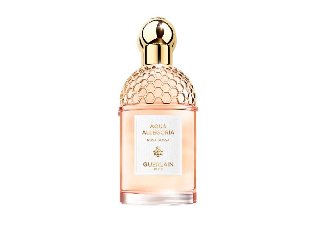 GUERLAIN Aqua Allegoria Forte Rosa Palissandro Eau de Parfum Vapo 125ml (1)