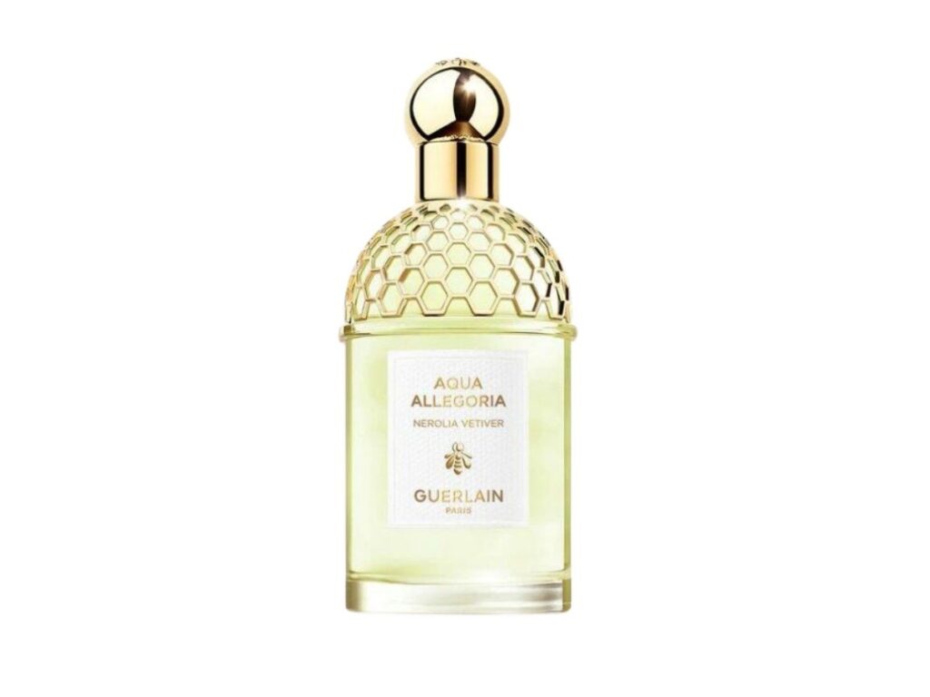 GUERLAIN Aqua Allegoria Nerolia Vetiver