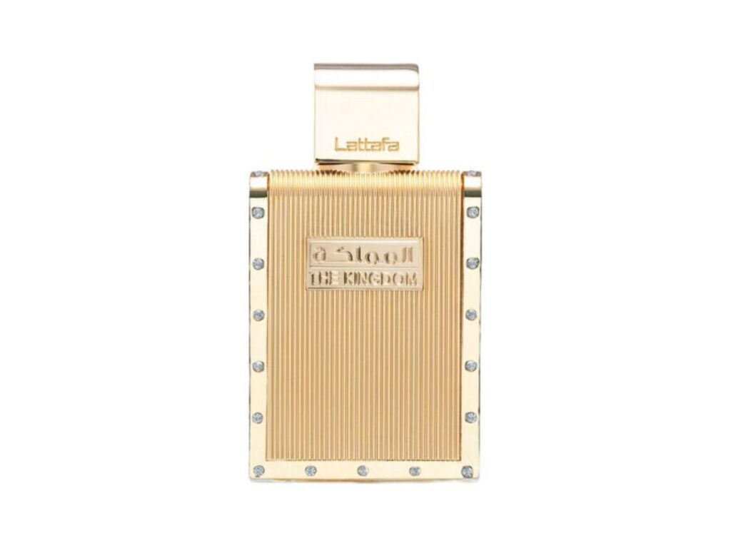LATTAFA The Kingdom Eau de Parfum 100ml