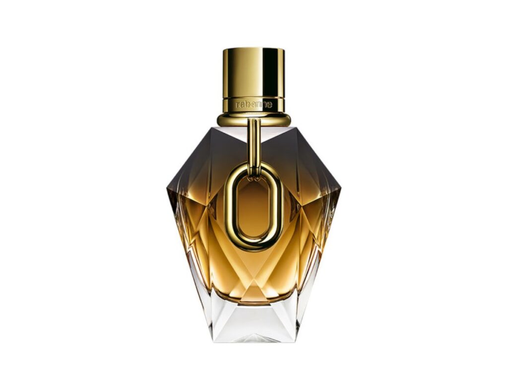 RABANNE Million Gold For Her Parfum Vapo 90ml (1)