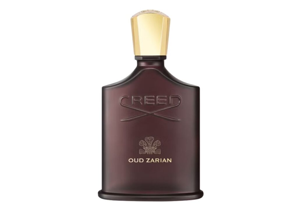 CREED Oud Zarian Eau de Parfum Vapo 100ml