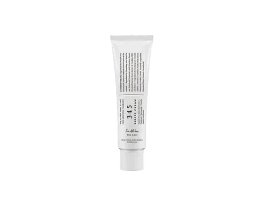 DR. ALTHEA 345 Relief Cream 50ml