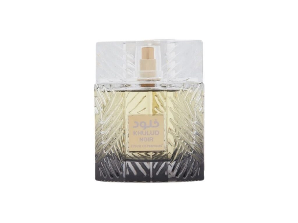 HOUSE OF PERFUMES Khulud Noir