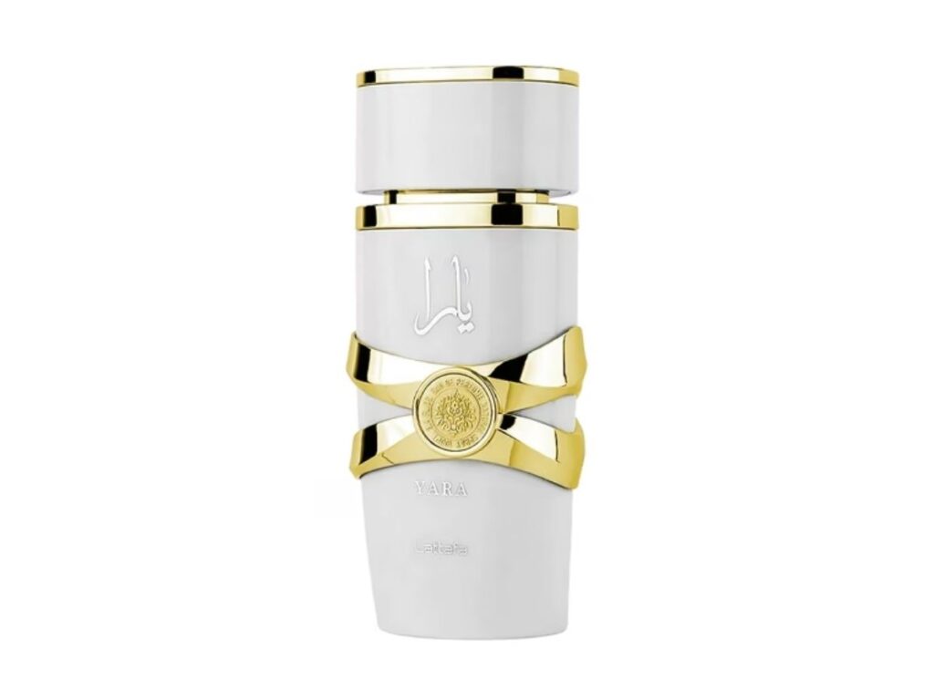 LATTAFA Yara Moi Eau de Parfum Vapo 100ml fragrantica