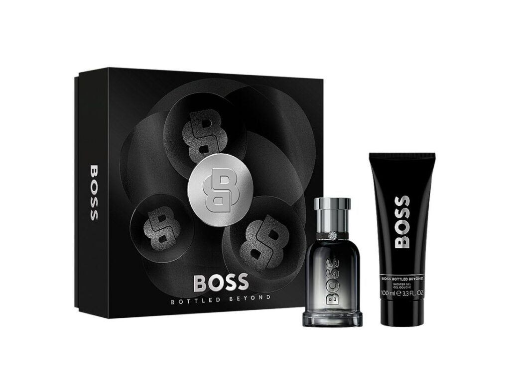 HUGO BOSS SET Boss Bottled Beyond