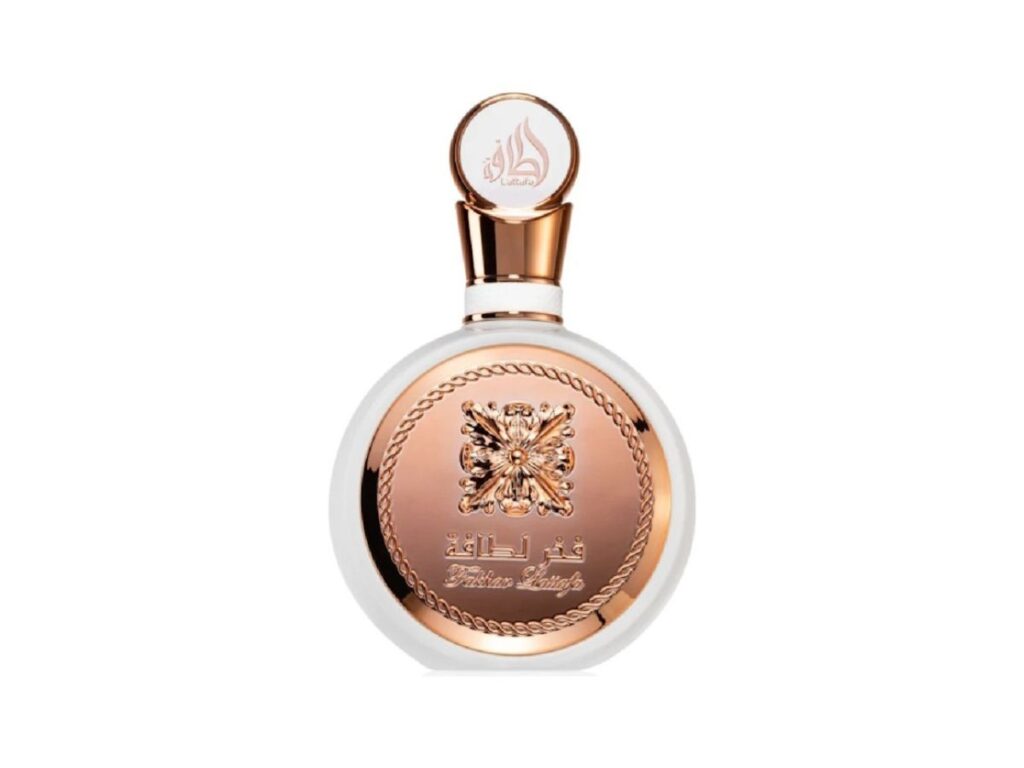 LATTAFA Fakhar Woman Eau de Parfum Vapo 100ml