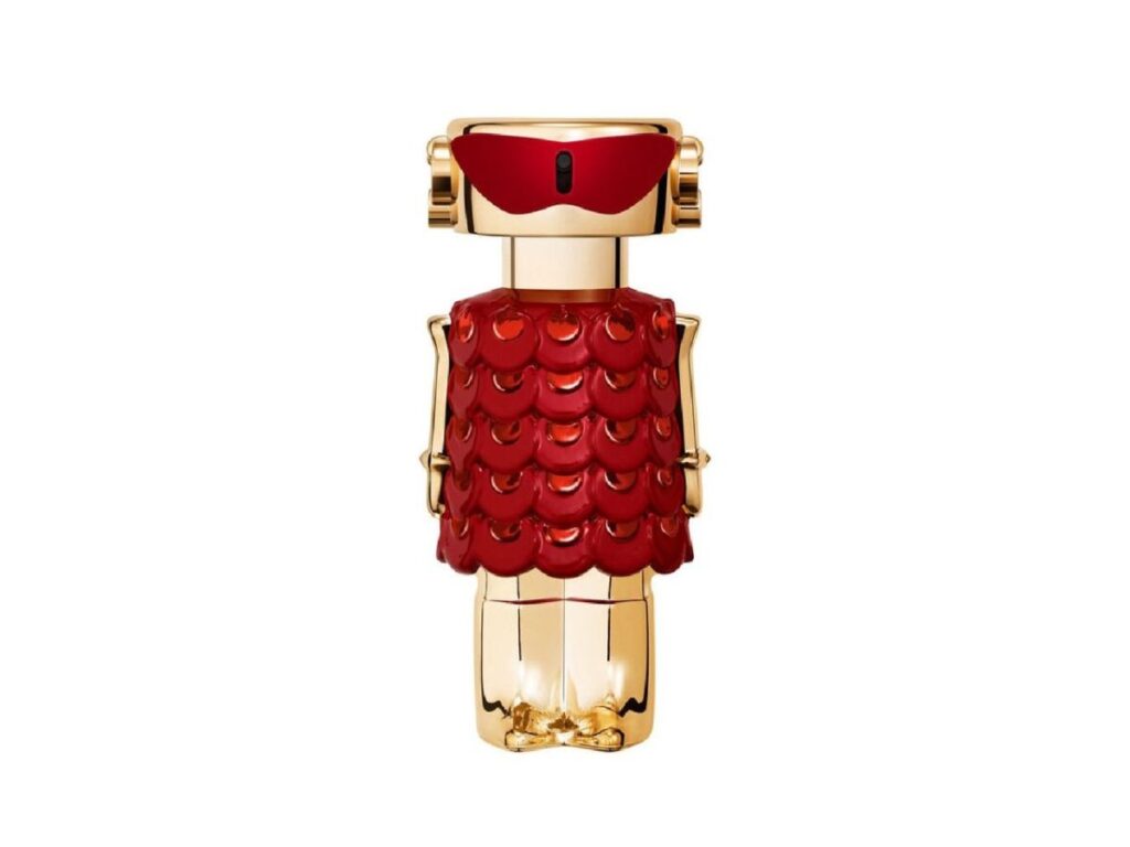 RABANNE Fame In Love Parfum Elixir Vapo 80ml Refillable