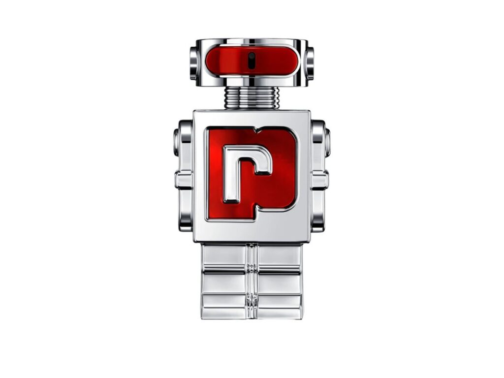 RABANNE Phantom In Red Parfum Elixir Vapo 100ml