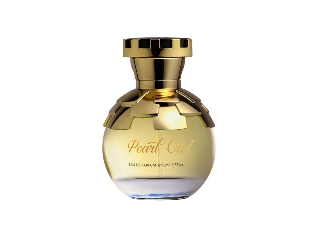 AHMED AL MAGHRIBI Pearl Oud