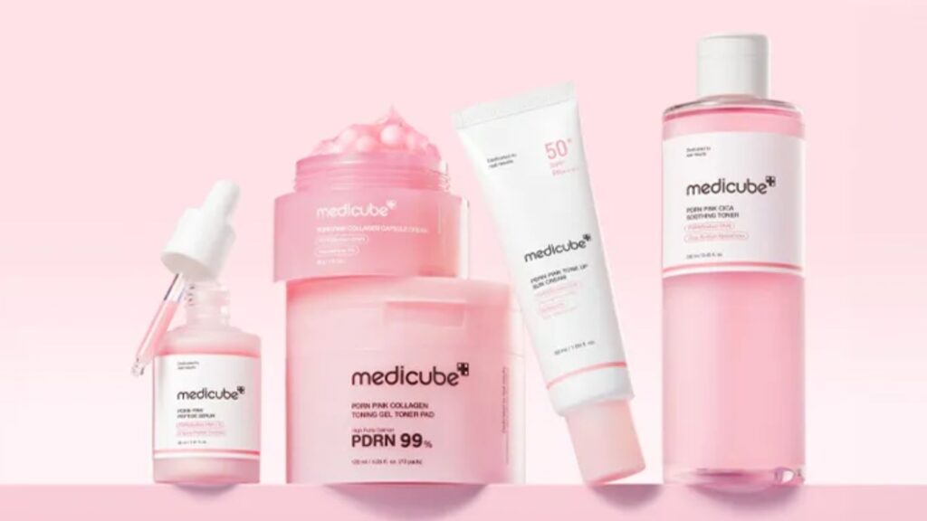 MEDICUBE BANNER 2