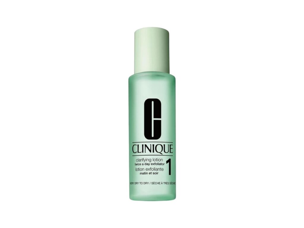 CLINIQUE Clarifying Lotion 1 200ml