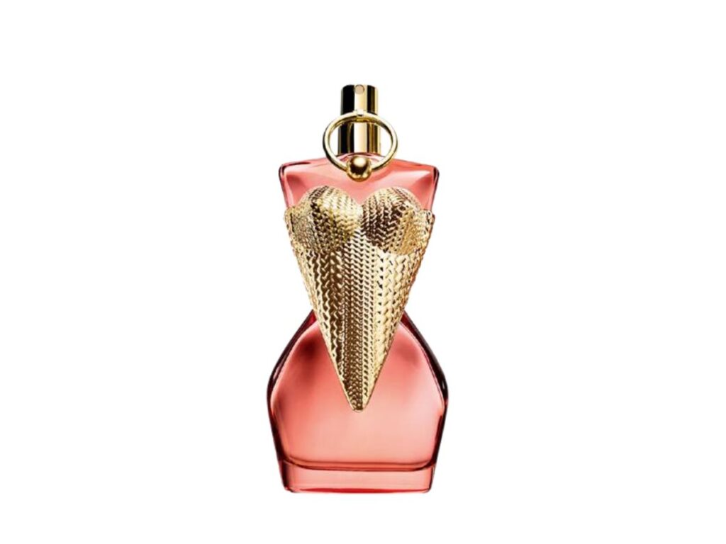 GAULTIER Divine Couture Eau De Parfum Vapo 100ml