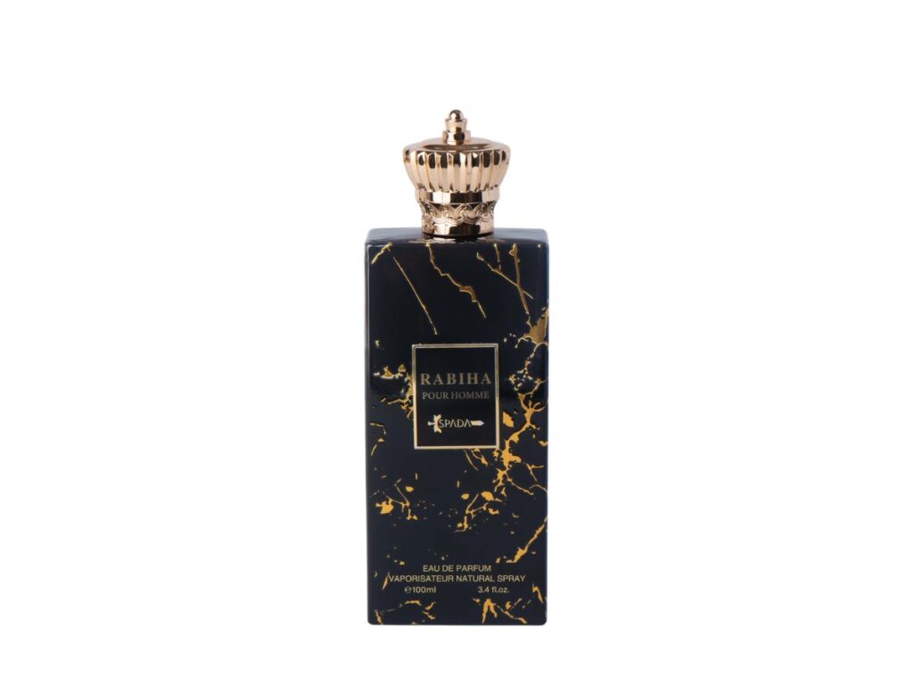 SPADA Rabiha Eau de Parfum Vapo 100mlFL