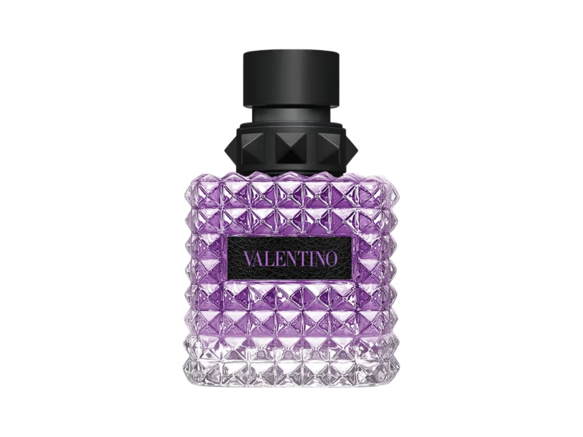 VALENTINO Born in Roma Purple Melancholia Donna 1 VALENTINO Born in Roma Purple Melancholia Donna Eau de Parfum