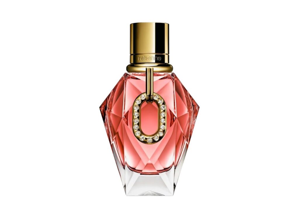 RABANNE Million Gold For Her Pure Diamonds Eau de Parfum Vapo 90ml