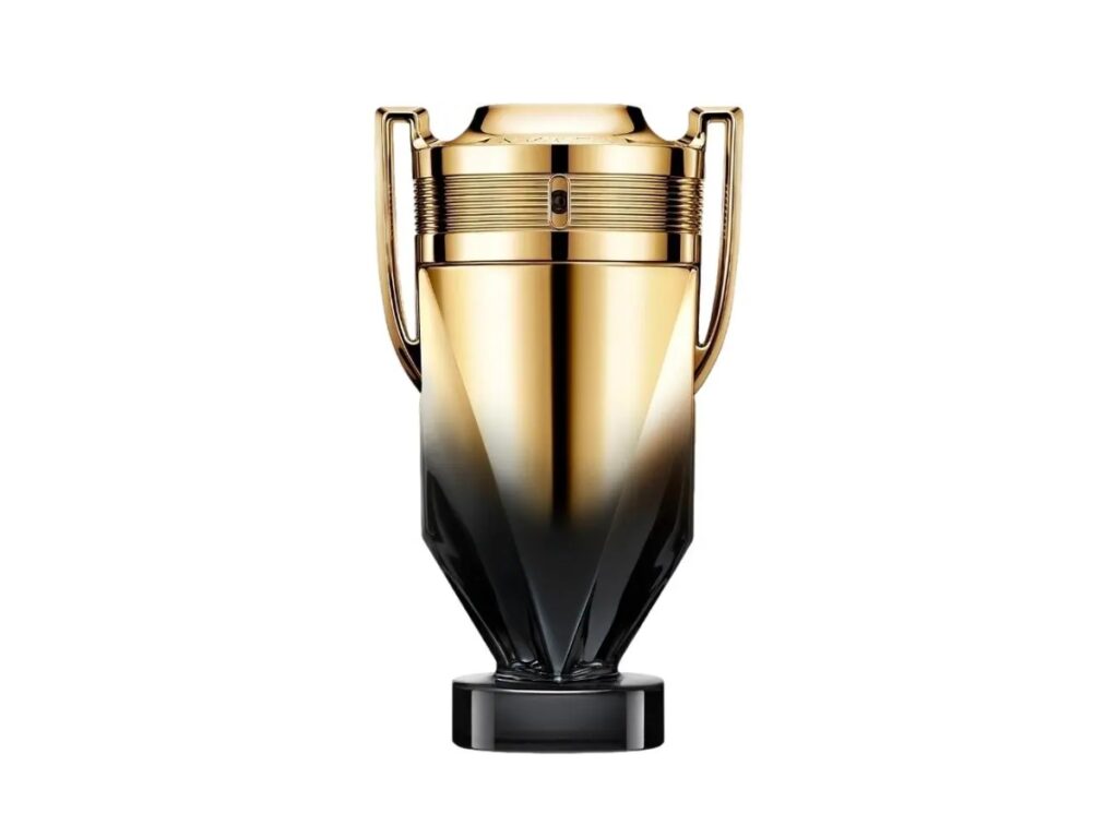 RABANNE Invictus Elixir Parfum