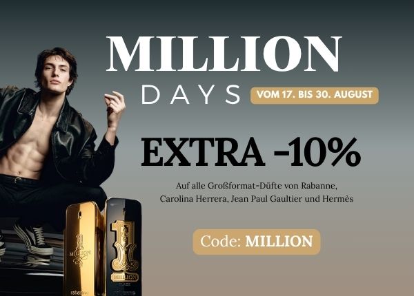 MILLION DAYS MOBILE DE