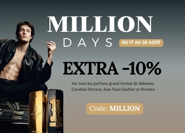 MILLION DAYS MOBILE FR