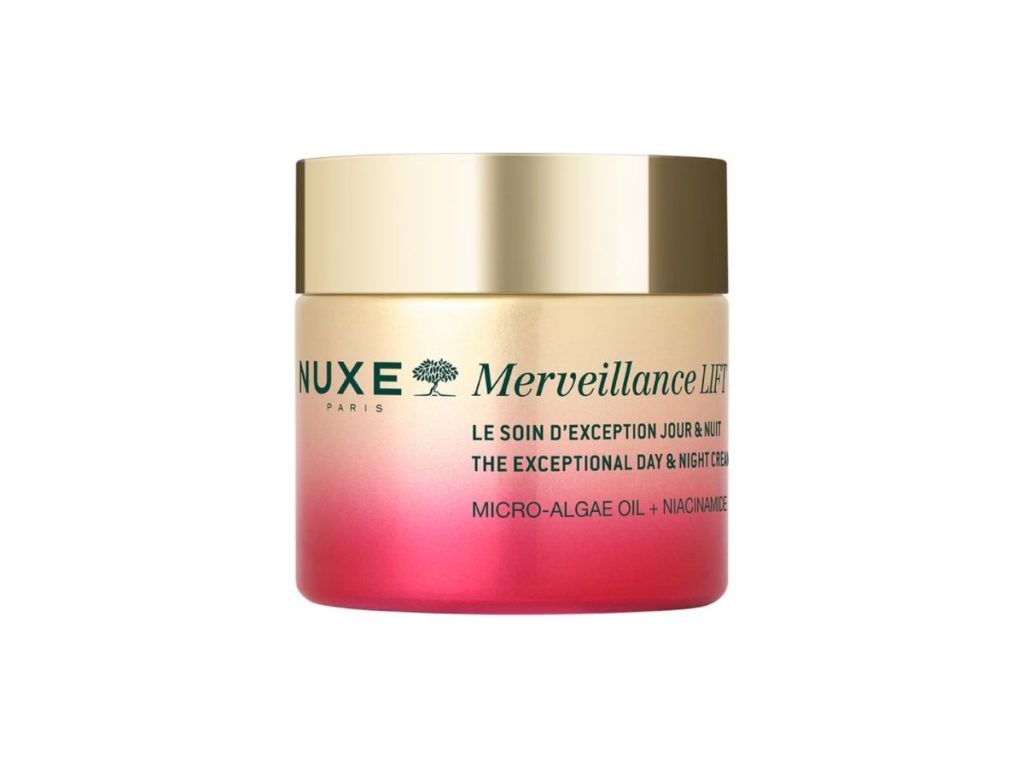Nuxe Lift